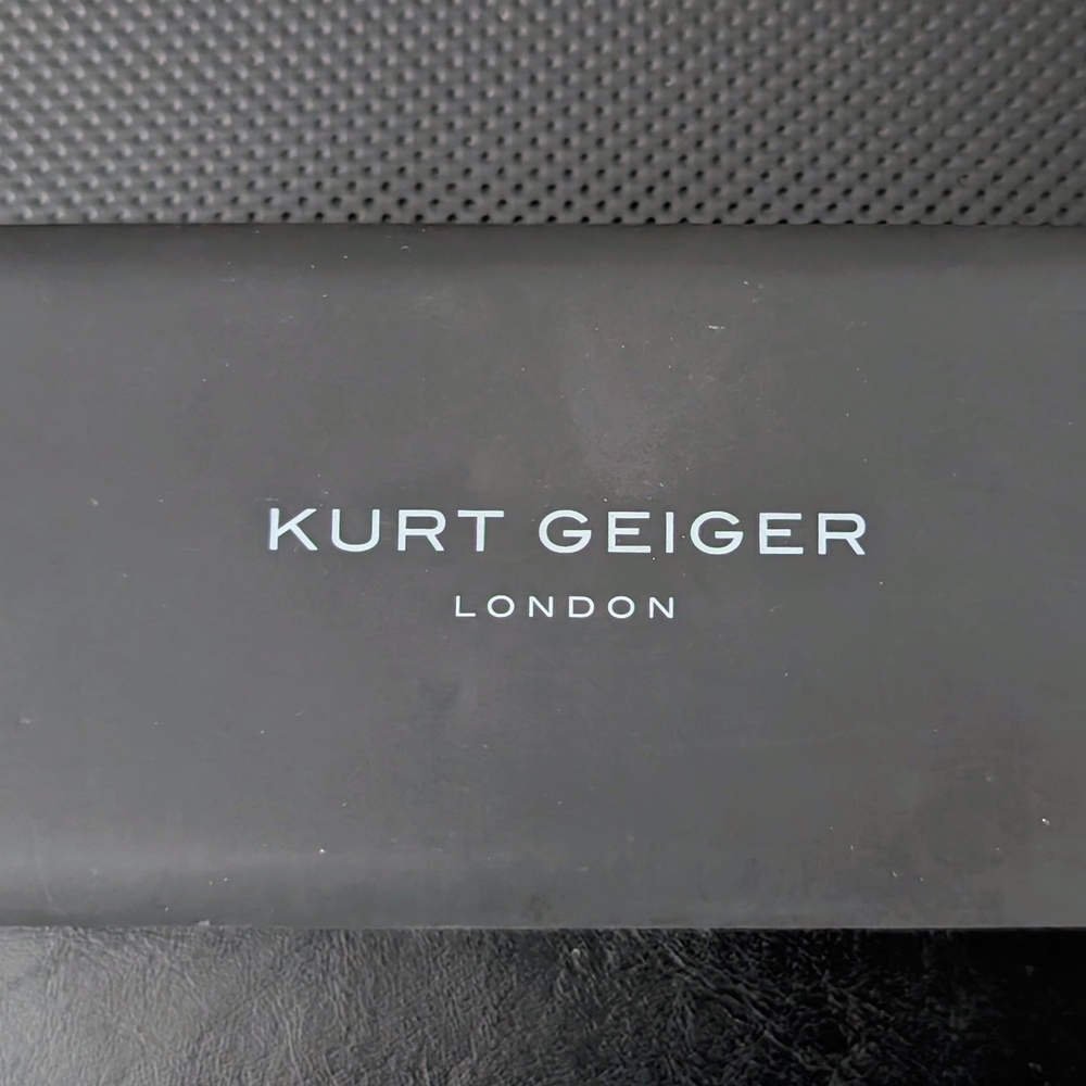 Multicolor Rhinestone Sunglasses - image 2